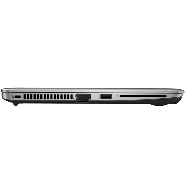 Refurbished Laptop in Nairobi HP EliteBook 820 G3 intel Core i5 6th GEN/8GB RAM/256GB SSD Drive in Nairobi Kenya - Image 5