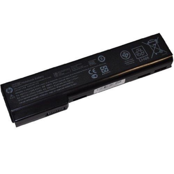 Genuine New HP EliteBook 8460P 8470P 6330B 6460b 6470B replacement Laptop battery Capacity: 5200mAh Cells: 6-cell Voltage: 11.1V