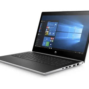 Refurbished Ex-UK HP ProBook 440 G5 Intel® Core™ i5-8350U-8th Gen/8GB RAM Memory/256GB SSD/14" inch/Windows 10 Pro 64Bits Laptop in Nairobi CBD