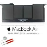 Genuine Compatible Laptop Battery for Apple MacBook Air A1406