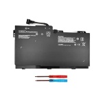 HP ZBook 17 G3 Laptop Battery 808397-421, 808451-001, A106XL, AI06096XL