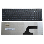 Asus A32-K53 Replacement Laptop Keyboard