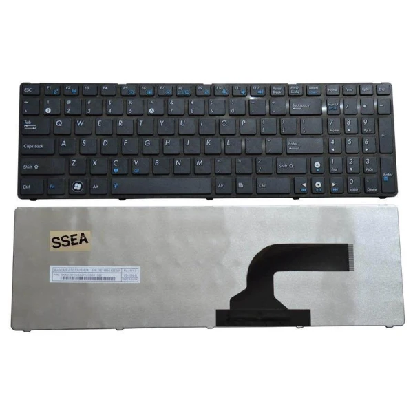 Asus A32-K53 Replacement Laptop Keyboard