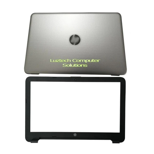 HP Notebook 15-AC 15-AY 250 255 G4-G5 Screen/Bezel face Casing Case Housing Body