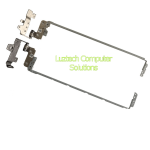 HP Notebook 250 G4 Laptop Hinges-Compatible with: HP 15AF, HP 250 G4, HP 255 G4 Left and Right 