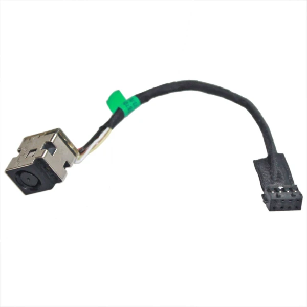 HP ProBook 440 G2 DC Power Charging port