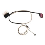 Replacement Display Cable For Dell G3-3579, G3-3449, G3-3779, 0MVJ46, DC02002Z500 LCD LED LVDS Flex Video Screen Cable ( 30 Pin Screen Side
