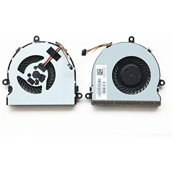 New HP ProBook 4540s CPU Fan CPU Cooling Fan For HP ProBook 4540S 4545S 4740S 4745S CPU Cooling Fan 683484-001