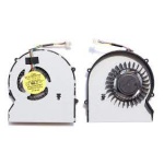 Replacement New Compatible CPU Cooling Cooler Laptop fan for HP ProBook 430 G1 HP ProBook 430 g1 CPU fan