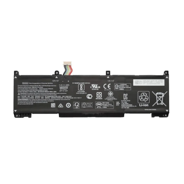 New HP ProBook 450 G8 replacement Laptop Battery-HP ProBook 430 G8 High Quality Replacement Laptop Battery for HP ProBook 430 G8 replacement battery-HP ProBook 450 G8 PROBOOK 650 G8 RH03XL in Nairobi Kenya