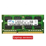 4GB DDR3 Laptop memory RAM_4GB PC3-12800s DDR3 1600MHz Laptop Memory-RAM 11-13-B4 M471B5173QH0-YK0