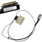 Lenovo B50 VGA LCD DISPLAY Cable_Laptop Display Cable for Lenovo B50 B50-30 B50-45 B50-70 B50-80 Lcd Display Cable-Screen to Motherboard Cable