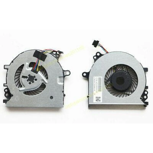 HP ProBook 430 G3 430 G4 430 G5 CPU Cooling Cooler fan 826379-001, 0FGJ10000H, NS65B02-14M02, NS65B02-14M02, L04370-001