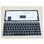 HP EliteBook Folio 9470M 9480M keyboard with Backlight in replacement and repair Nairobi