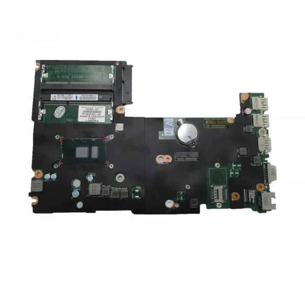 HP ProBook 430 g3 Motherboard_HP ProBook 430 G3 motherboard replacement and repair in Nairobi