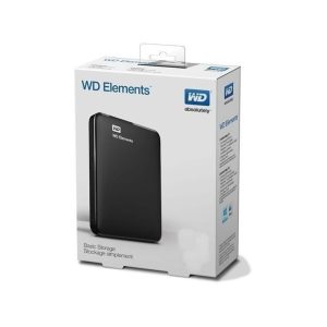 High Speed 3.0 SATA WD Case for 2.5 inch HDD SSD in Nairobi_3.0 speed 2.5 SATA casing