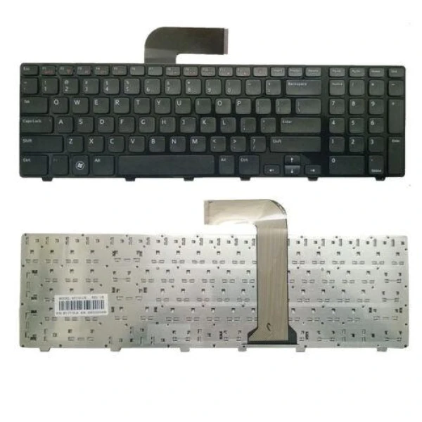 Dell Inspiron 17R Keyboard-Fits: Dell Vostro 3750/XPS 17 L702X/Dell Inspiron N7110 5720 7720 replacement Laptop Keyboard