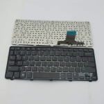 V118402AS1, 130EP2A00 Dell Inspiron 1090 US Layout Black Keyboard in Nairobi