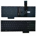 New Replacement Keyboard For Lenovo Legion 5-15IMH05H Lenovo Legion 15IMH05H Keyboard