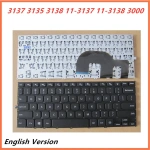 New Replacement Dell Inspiron 11-3137 Laptop keyboard-Fits: Dell Inspiron 3137 3135 3138 11-3137 11-3138 11 3000 in Nairobi Kenya 