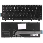 Dell Inspiron 14-3441 laptop keyboard: Fits: Dell Inspiron 14 3000 Series 3441 3442 3443 3445 3447 3449 3451 3458 3459 replacement keyboard in Nairobi CBD