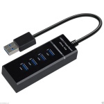 USB HUB 4 ports 3.0 in Nairobi-Plug and Play 4 Port 3.0 USB Hub -USB Data Hub With Cable