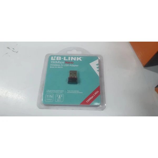 LB-Link wireless USB Dongle_LB-Link 150Mbps 2.4Ghz wireless Nano USB Adapter in Nairobi