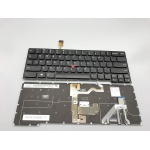NEW us Laptop keyboard with backlit for Lenovo x1 Carbon  X1C 2014 x1 carbon gen 2 type 20A7 20A8 UK keyboard in Nairobi