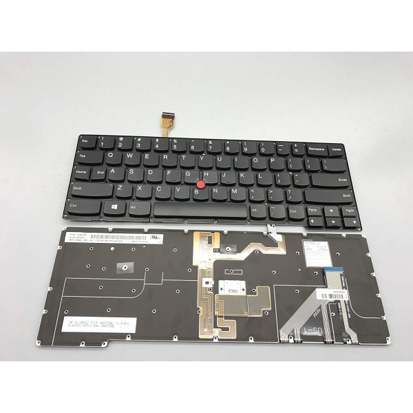 NEW us Laptop keyboard with backlit for Lenovo x1 Carbon  X1C 2014 x1 carbon gen 2 type 20A7 20A8 UK keyboard in Nairobi