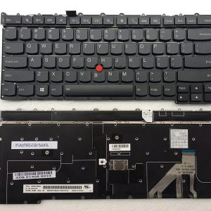 New Genuine Lenovo X1 carbon 2015 3rd Gen replacement Keyboard in Nairobi