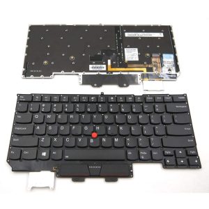 01ER623-New original Replacement Baclight keyboard for Lenovo ThinkPad X1 carbon 5th Gen year 2017/2018 in Nairobi
