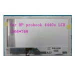 WXGA HD 14.0" inch LCD LED  Display Screen for HP ProBook 4440s Laptop in Nairobi WXGA HD 1366*768 LED Display