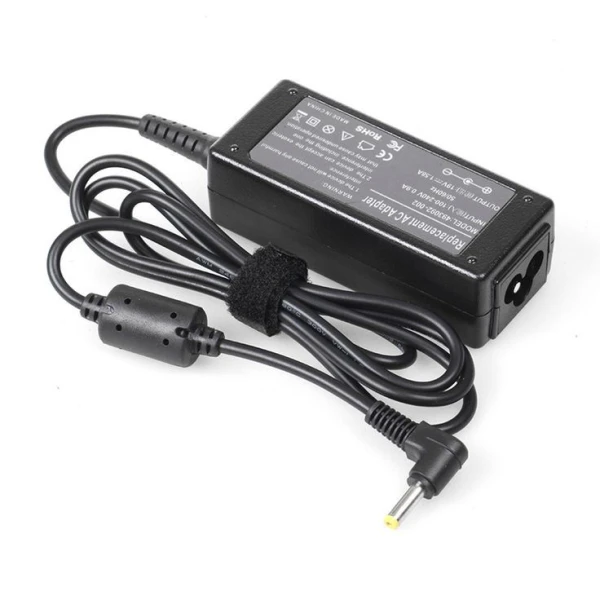 Replacement Laptop Ac Charger Adapter for HP Mini 110-1000 + power Cord uk Plug in Nairobi