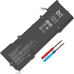 Replacement Genuine HP Spectre x360 Convertible 15-CH Laptop Battery- YB06XL Battery Type: Li-ion Voltage: 11.55V Capacity: 7280mAh / 84.08Wh Cells: 6-cell