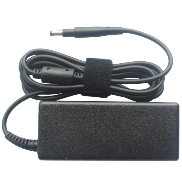 65W HP Folio 13-1000 series Ac Adapter Charger in Nairobi + Power Cord Output Voltage: DC 19.5V 3.33A  4.8*1.7mm