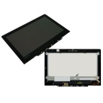 Lenovo IdeaPad Yoga 330-11IGM 11inch touch Screen +LCD Screen + Bezel 11.6" HD(1366*768) Touch LCD