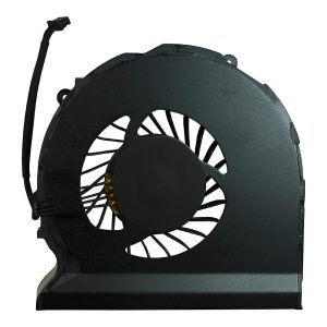 HP Zbook 15 G2 CPU Cooling Cooler fan replacement