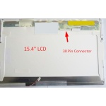 Replacement laptop LCD LED Display Screen for Toshiba Satellite L300 A135-s4527 Series 15.4" inches