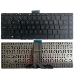 901658-251 New Replacement Laptop Keyboard for HP Pavilion X360 Convertible 13-S 13-s099nr 13-s120nr US English Keyboard