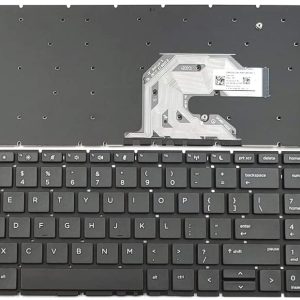 HP ProBook 450 G6 replacement laptop Keyboard in Nairobi- US layout Non-Backlight keyboard