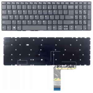 Lenovo IdeaPad 320-15 320-15ABR 320-15IAP Laptop keyboard US layout