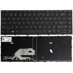 Non Backlit HP ProBook 430 G5 440 G5 replacement Laptop Keyboard