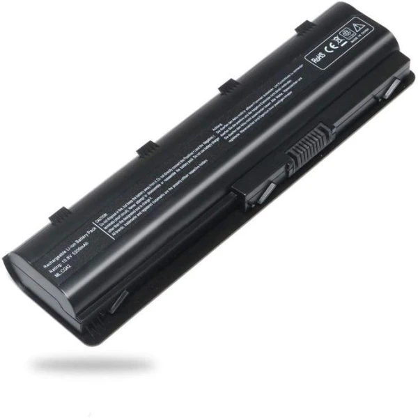 HP Compaq Presario Cq62 laptop battery MU06 593553-001