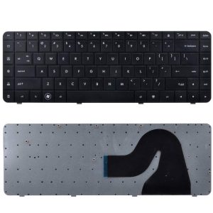 HP Compaq Presario CQ62 Replacement Laptop keyboard-HP Pavilion G62 Keyboard