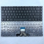 HP Notebook 14-CK 14-cm 14T-cm 14Z-cm  14-dg 14q-cs 14q-cy US layout English Laptop Keyboard