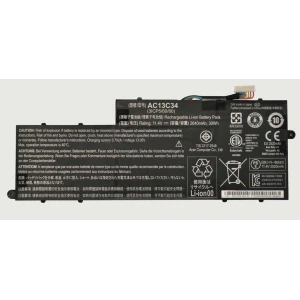 Acer Aspire V5-122-E3-111 Replacement Laptop Battery 30Wh/2640Mah.