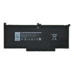 F3YGT Dell Latitude 12 7000 Series Replacement Laptop Battery- Dell Latitude 7280 7290 E7280 E7290 Laptop battery in Nairobi