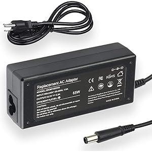 Power Charger Ac Adapter for Hp ProBook 4520s Laptop in CBD Kenya + UK Plug Power Cord