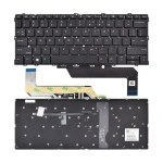 HP EliteBook X360 1030  G4 US Laptop Keyboard With Backlit replacement in Nairobi CBD at Luztech Solutions