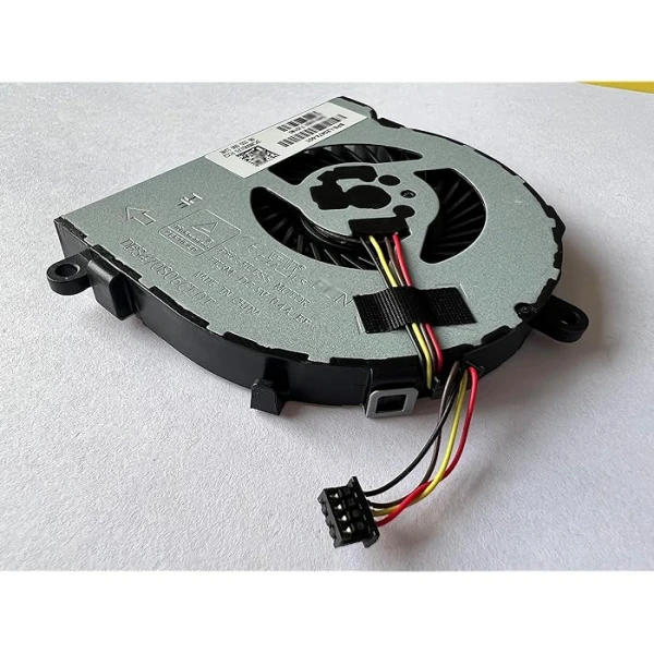 HK-part Fan New,Repair and Replacement for HP 250 G7 CPU Cooling Fan SPS L20474-001 UMA